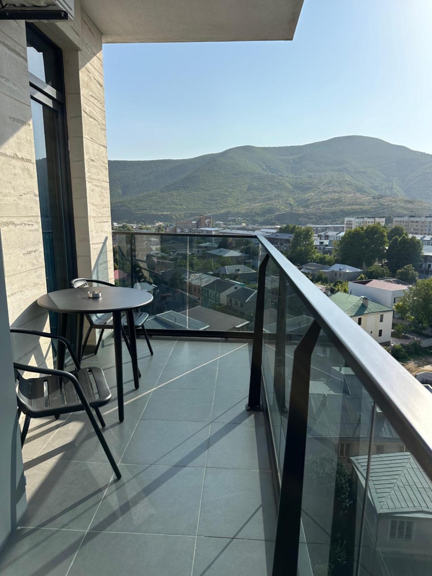Gori Palace Apartments Exterior photo